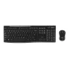Bezdrôtová sada Logitech MK270