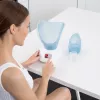 Medisana DS 400 obličejová sauna modrá, biela