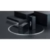 Akyga Charge Brick AK-CH-17 USB nabíjačka 65 W, 2 x USB-C PD + 2 x USB-A QC 4+, čierna