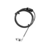 DICOTA BASE XX LAPTOP LOCK NANO D31940 bezpečnostný zámok na notebooky