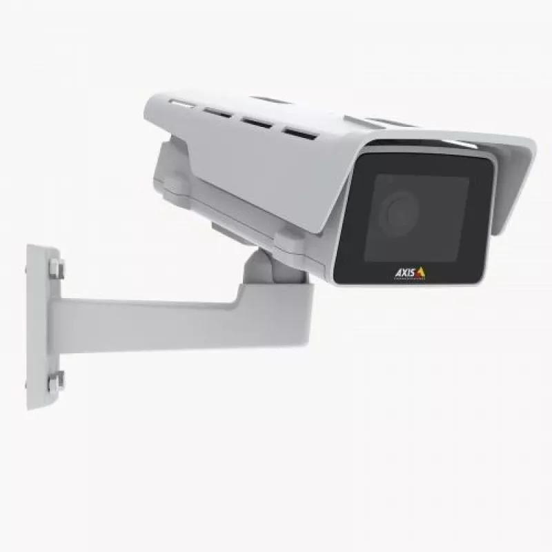 IP kamera Axis 02485-001 1920 x 1080 pixelov