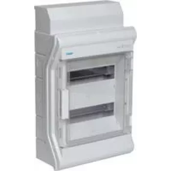 Malý rozdeľovač Vector IP65.24PLE VE212DN (VE212DN)
