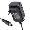 Akyga AK-TB-11 univerzálny napájací zdroj 9 V / 1 A, 9 W, 5,5 x 2,1 mm konektor, 1,5 m