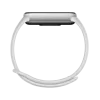 Smartwatch Xiaomi SmartBand 10 strieborná AMOLED BT