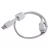 Greencell KABGC31W USB kábel biely