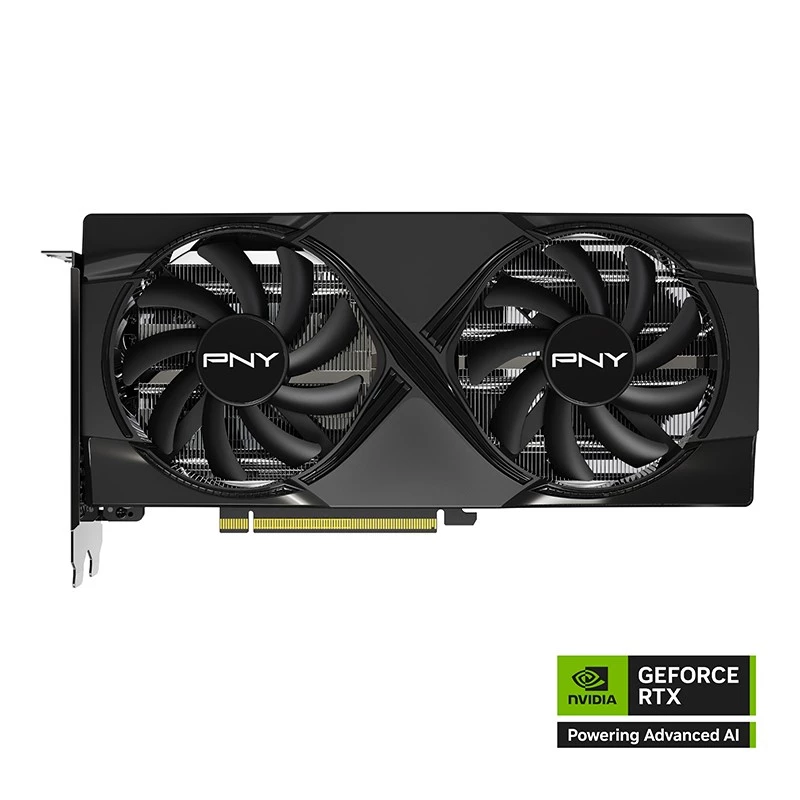 Grafická karta PNY GeForce RTX 5060 Ti 16 GB GDDR7