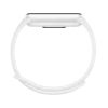 XIAOMI SMART BAND 10 CERAMIC PERLOVO BIELY NÁRAMOK
