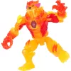 MrBeast Lab Mutators S2 Mutation Chamber - Flame Panther, figúrka