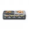 Raclette gril Severin RG 2366 8 osôb 1300 W čierny