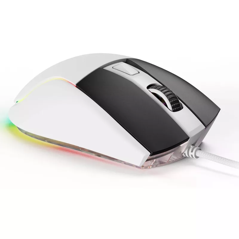 Myš Sharkoon SGM35 USB Type-A optická 6400 DPI