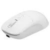 Savio MB-05 myš univerzálna obojručná Bluetooth 1600 DPI