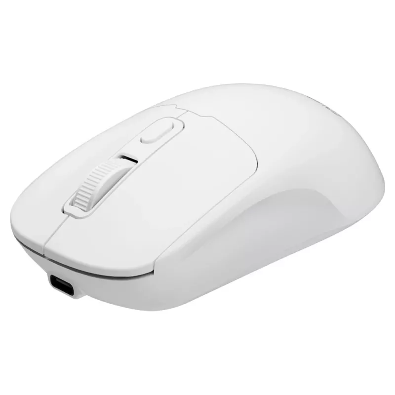Savio MB-05 myš univerzálna obojručná Bluetooth 1600 DPI