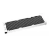 Kvapalinový chladič DeepCool LQ360 White, 360 mm radiátor, RGB ventilátory