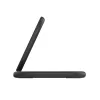 Belkin BoostCharge nabíjačka pre slúchadlá bezdrôtové rýchle nabíjanie USB Type-C čierna