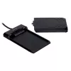 Unitek Y-3036 externý box na HDD/SSD, 2,5″ SATA III 6G, USB 3.0, UASP, čierny