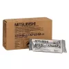 Mitsubishi Electric K65HM-CE / KP65HM-CE 110 mm x 20 m termorolka vysoko hustý termopapier