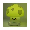 Stolná lampa Paladone Fun Guy Mushroom Light – netradičná LED nočná lampa v tvare huby