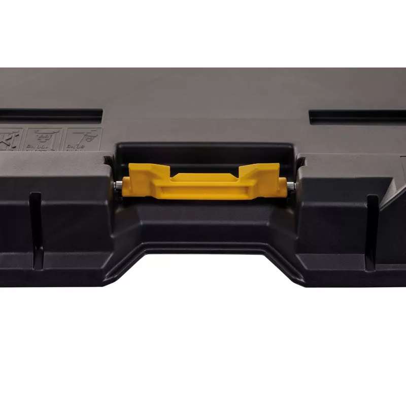 DeWALT DWST1-71196 ručný vozík kov, plast plošinový vozík