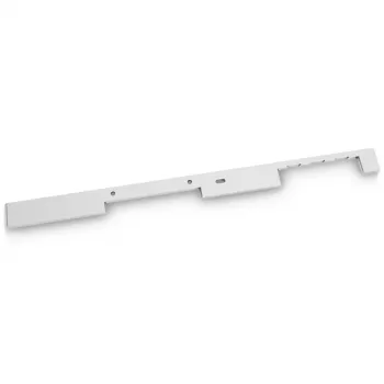 Montážna doska EK Water Blocks hliník nikel