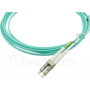 BlueOptics CAB-OM3-SC-LC-10M-BO aqua InfiniBand optický kábel 10m OM3 LC SC plný duplex