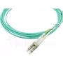 BlueOptics CAB-OM3-SC-LC-10M-BO aqua InfiniBand optický kábel 10m OM3 LC SC plný duplex