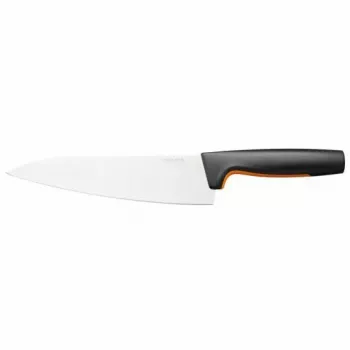 Fiskars 1057534 kuchynský nôž nehrdzavejúca oceľ 1 kus kuchársky nôž