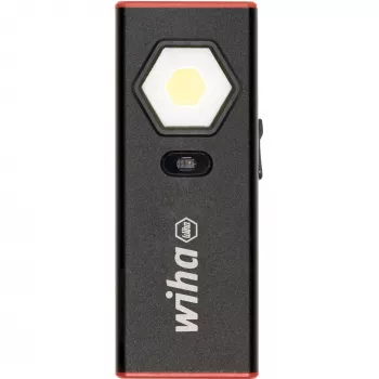 Skrutkovač Wiha 45699 s ergonomickou rukoväťou a presným hrotom