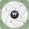 Thermaltake CT120 ARGB Sync Matcha Green 120 mm balenie 2 ks skriňový ventilátor