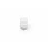 Nástenná nabíjačka DIGITUS DA-10303 67W GaN, 2× USB-C + 1× USB-A, 100–240V, biela