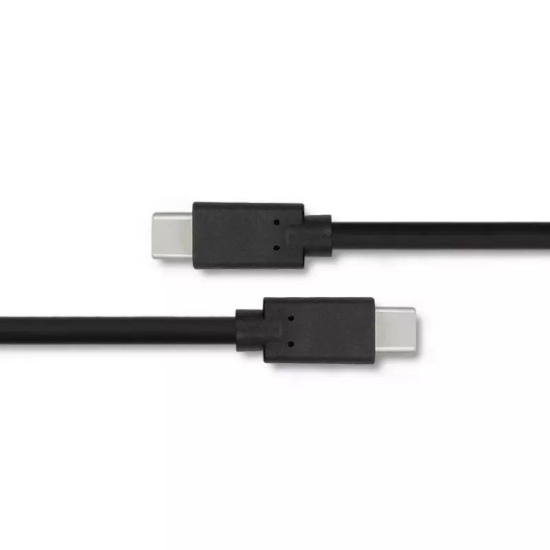 USB 3.1 Type-C konektor samec na USB 3.1 Type-C konektor samec