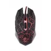 Rebeltec Diablo - myš - optická - 6 tlačidiel - káblová - USB