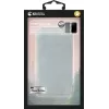 Puzdro s klopou Krusell Broby 4 Card SlimWallet iPhone XS Max