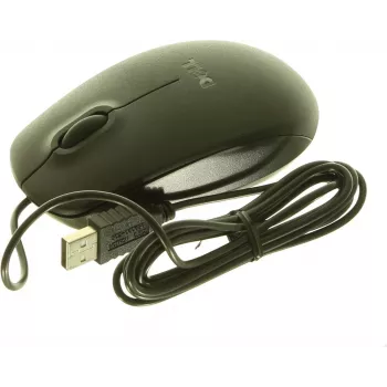 Myš Dell KIT SW PDVD 8.3 TT 93H7Y USB