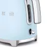 SMEG pastelovo modrá kanvica na vodu KLF03PBEU