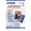 Epson Premium Semigloss Photo Paper, DIN A3+, 250 g/m², 20 listov