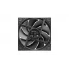 DeepCool FD12 Performance 120 mm ventilátor do skrinky (R-FD12-BKNPN1-G)
