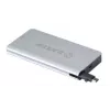 Black Box USB C dokovacia stanica - DisplayPort balík