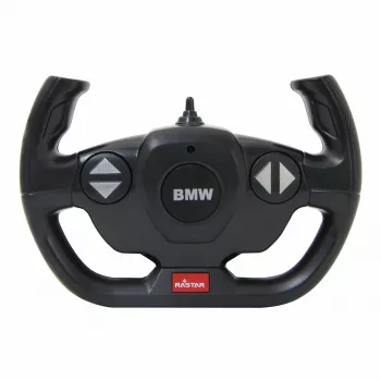 Rádiom riadené auto Jamara BMW X6 M elektro mierka 1:14