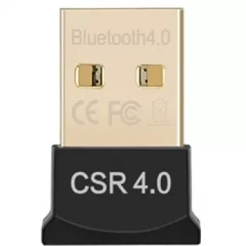 Fanvil BT20 - bezdrôtový - USB - Bluetooth - 3 Mbit/s - čierny V 4.0