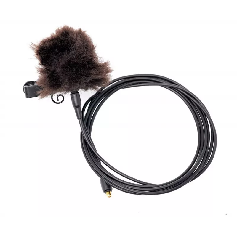 Mikrofón RØDE Lavalier čierny