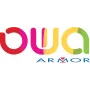 Armor K18180OW tonerová kazeta kompatibilná azúrová 1 kus (K18180OW)