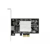 PCI Express x2 karta DeLOCK AQC113CS 10 Gigabit LAN RJ45