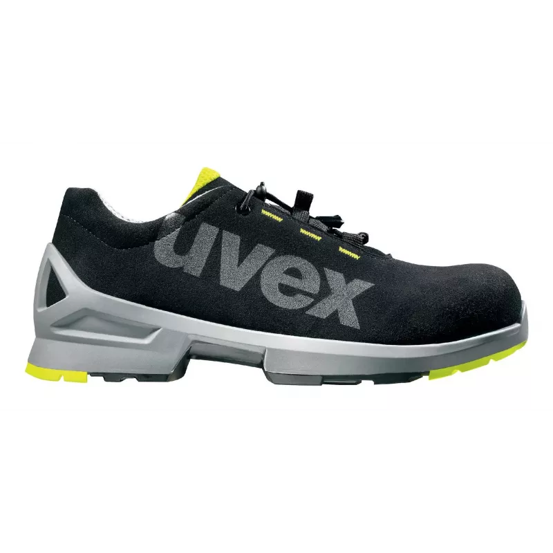 Uvex 8544.8 S2 SRC pánske čierne