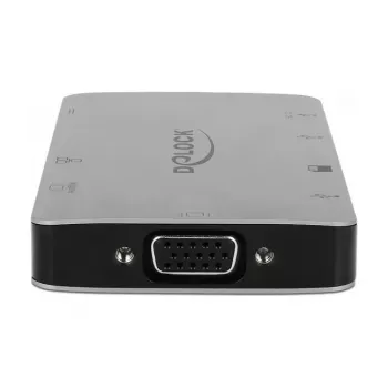 Dokovacia stanica pre notebook DeLOCK 87735