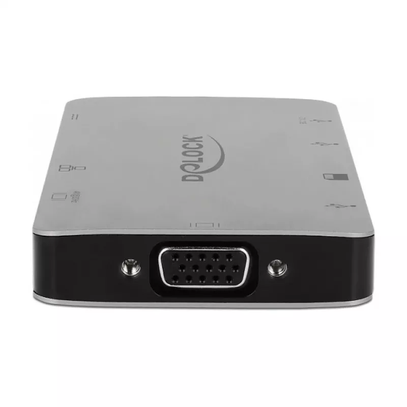 Dokovacia stanica pre notebook DeLOCK 87735