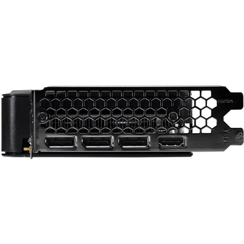 Gainward GeForce RTX 5050 Ghost 8GB GDDR6 grafická karta