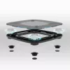Osobná váha HoMedics SCL-B200-BK3R