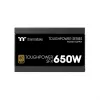 Napájací zdroj Thermaltake Toughpower SFX 650W Gold