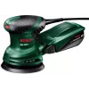 Bosch PEX 220 A excentrická brúska 24 000 OPM čierna, zelená