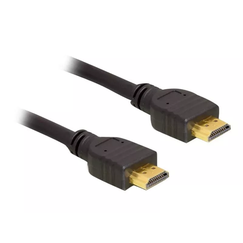 HDMI kábel DeLOCK HDMI 1.3 5m